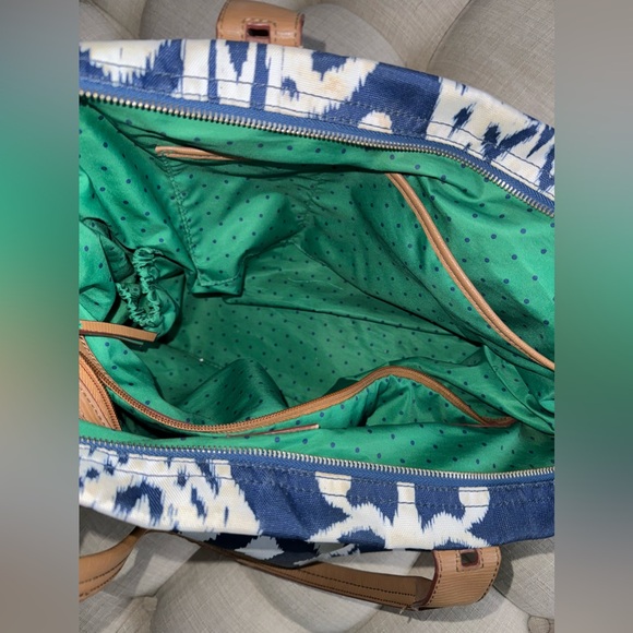 Stella and Dot purse *excluded from sale - Picture 5 of 6